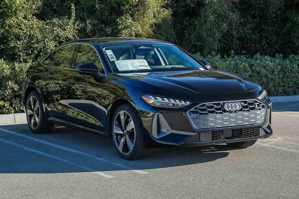 Thumbnail: 2025 Audi A5 - 3