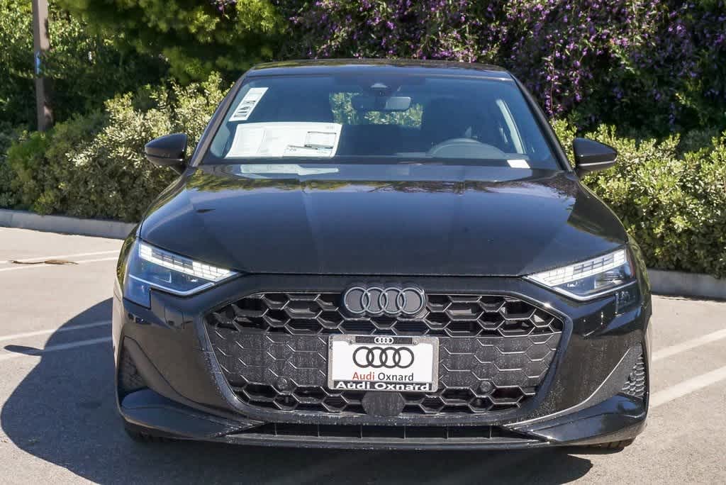 2025 Audi A3 2.0T Premium photo 2