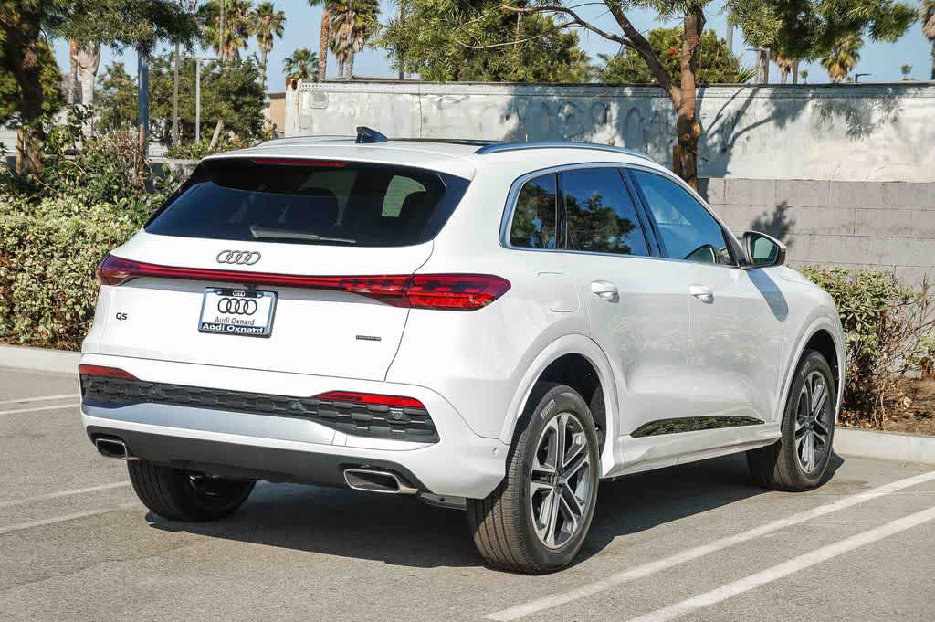 Thumbnail: 2026 Audi Q5 - 4