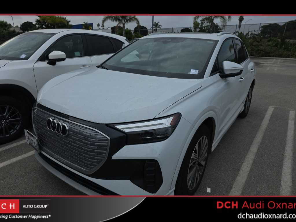2023 Audi Q4 e-tron Premium Plus -
                  Oxnard, CA