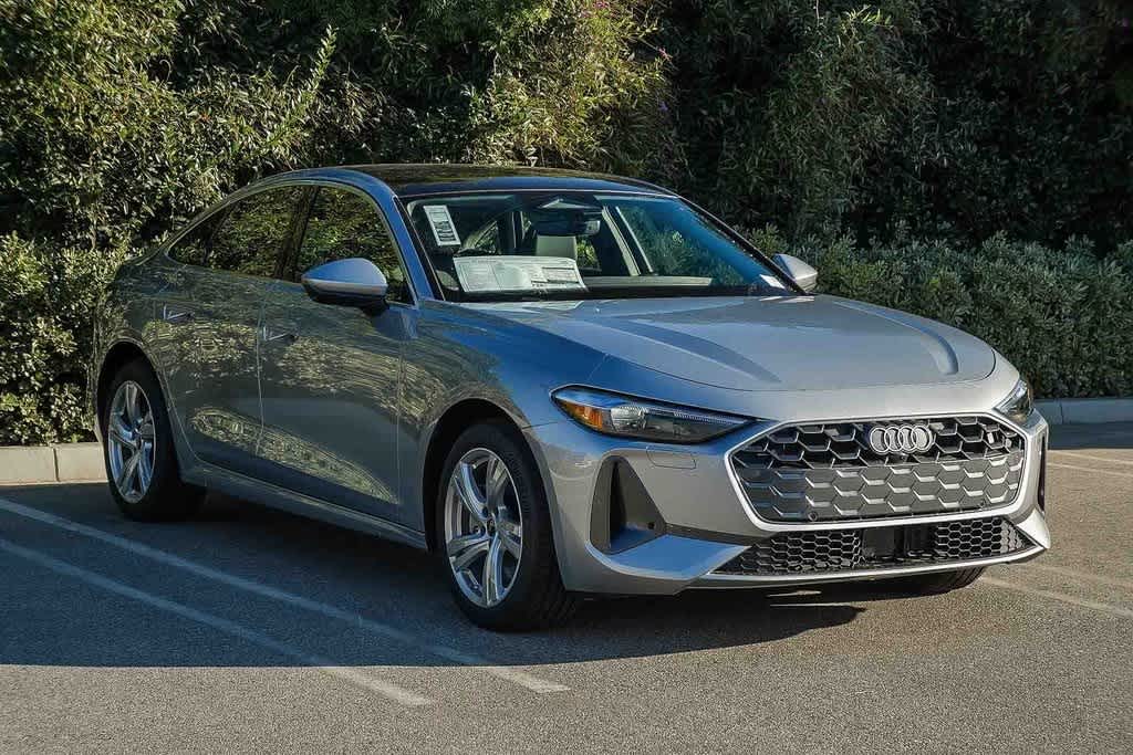 Thumbnail: 2025 Audi A5 - 3