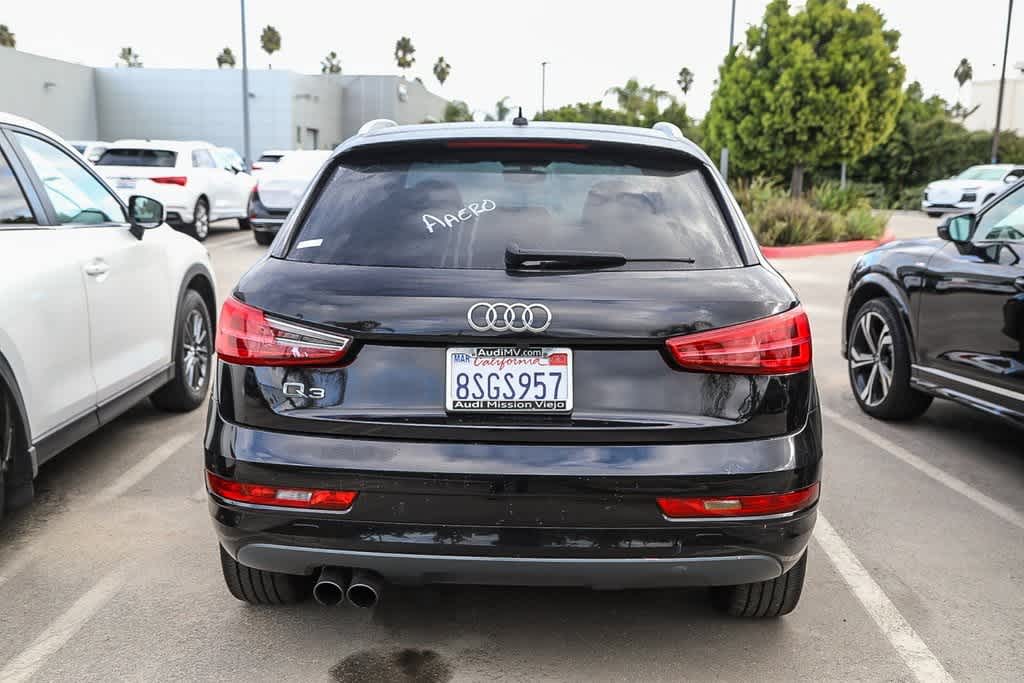 Thumbnail: 2018 Audi Q5 - 5