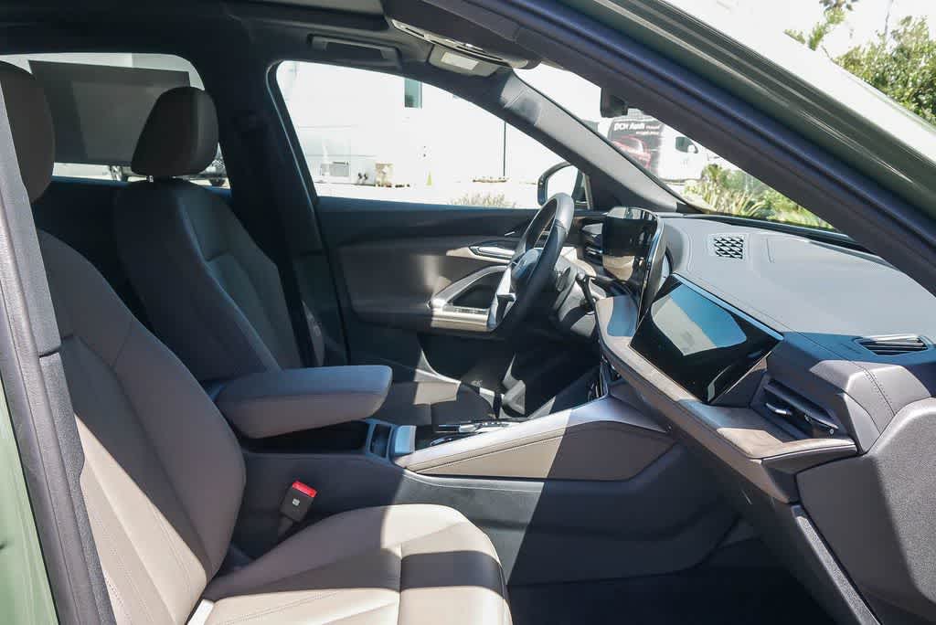 Thumbnail: 2025 Audi Q5 - 18