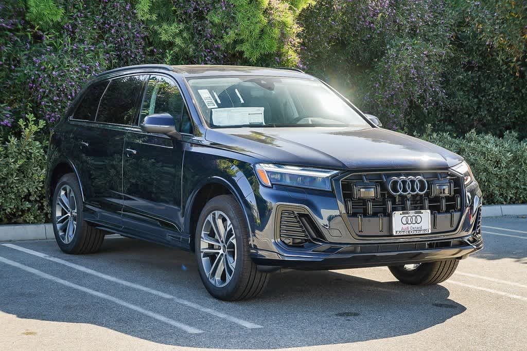 Thumbnail: 2026 Audi Q7 - 3