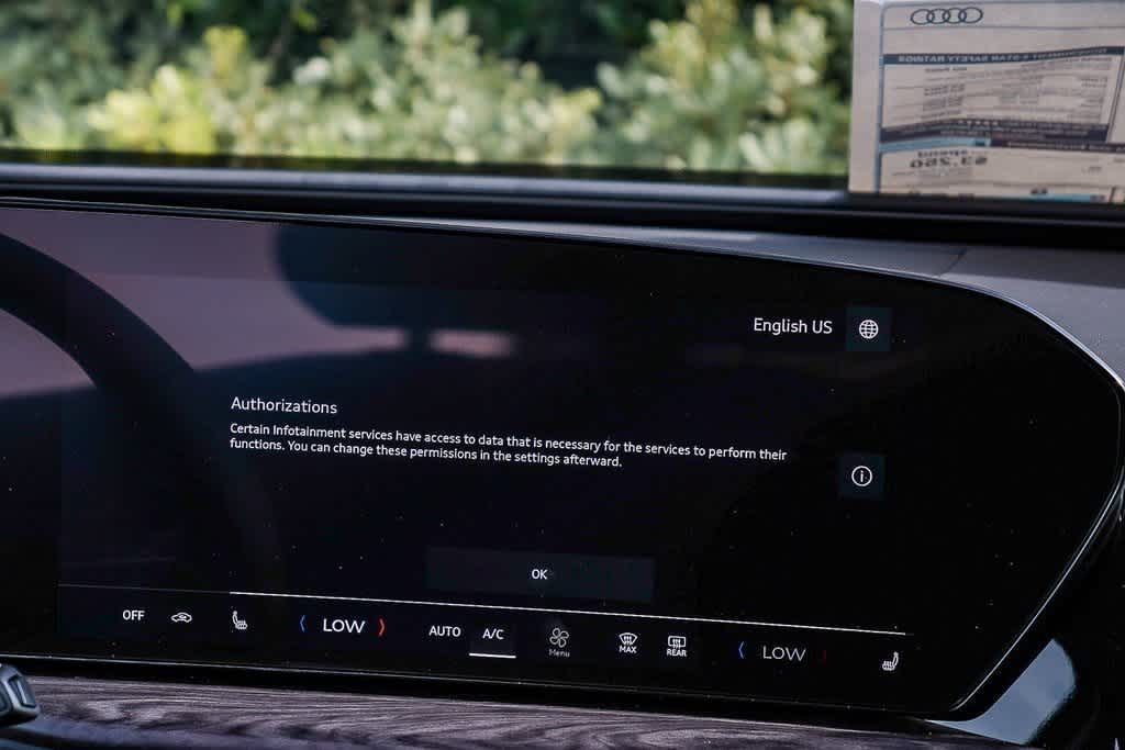 Thumbnail: 2025 Audi Q5 - 14