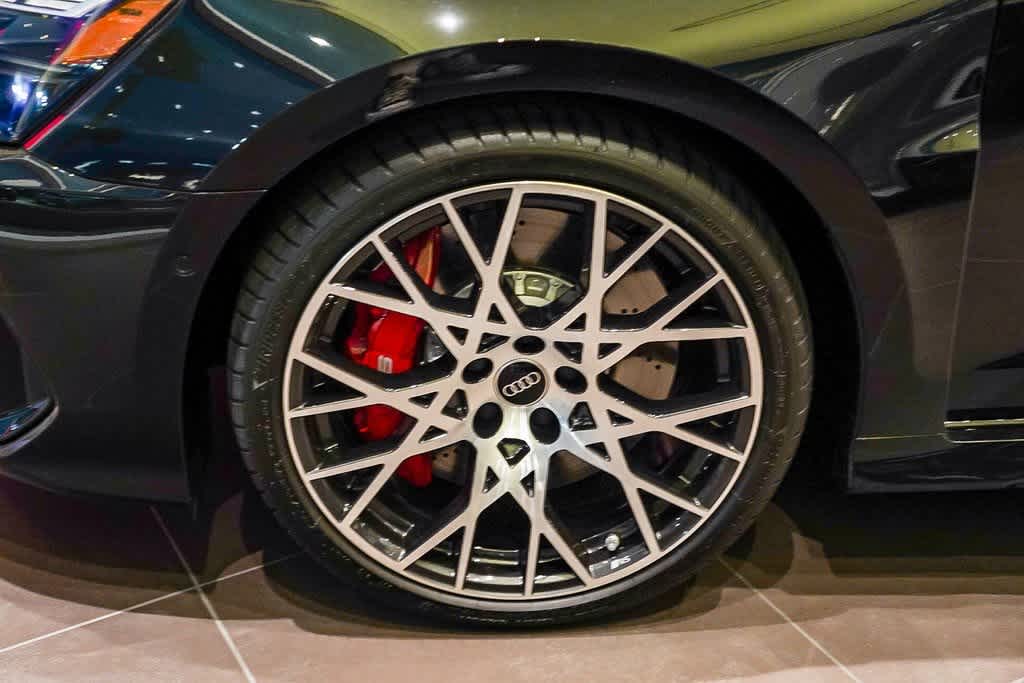 Thumbnail: 2026 Audi RS 3 - 10