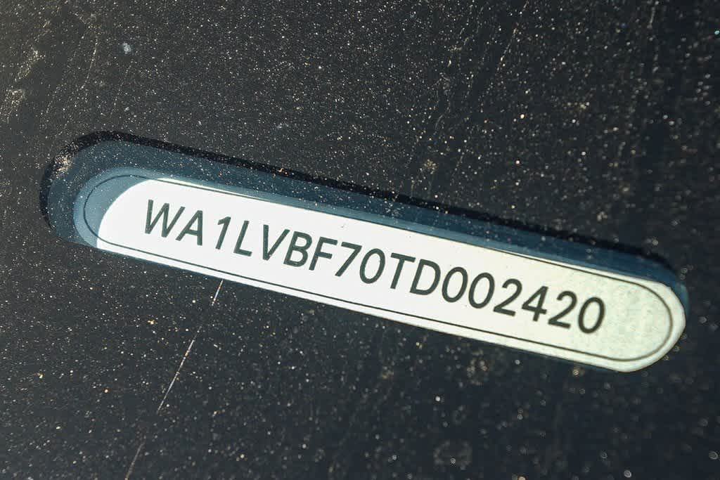 Thumbnail: 2026 Audi Q7 - 31