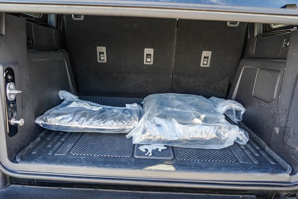 Thumbnail: 2023 Ford Bronco - 28