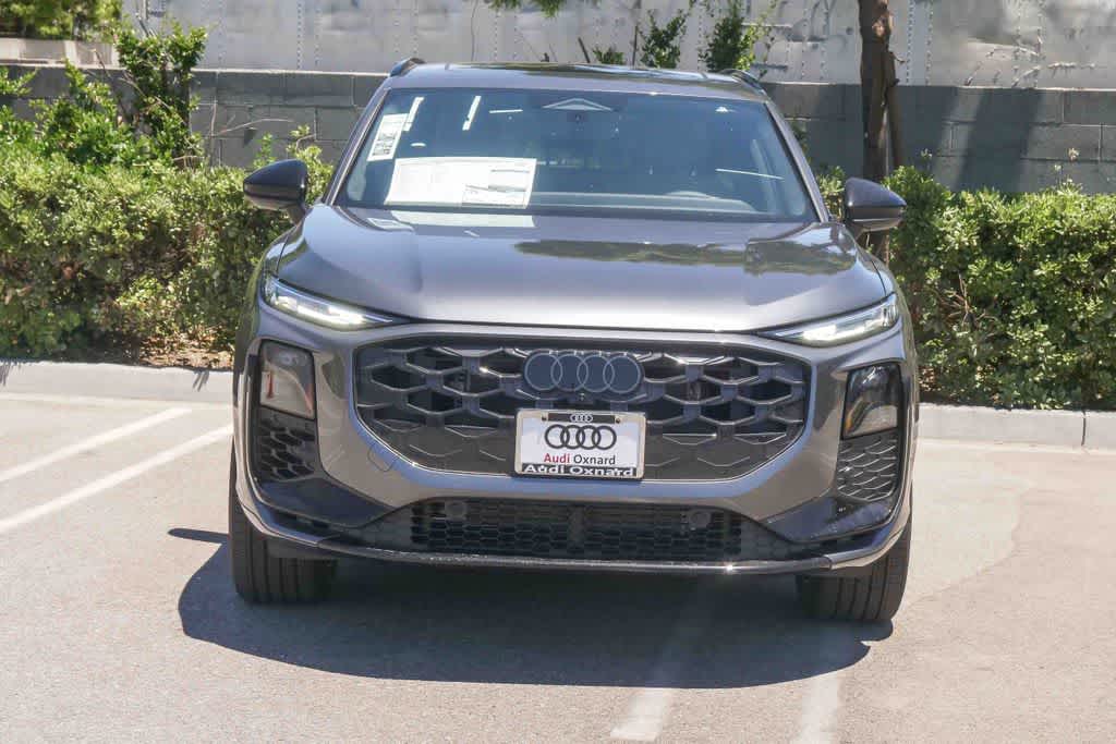 Thumbnail: 2026 Audi Q3 - 2