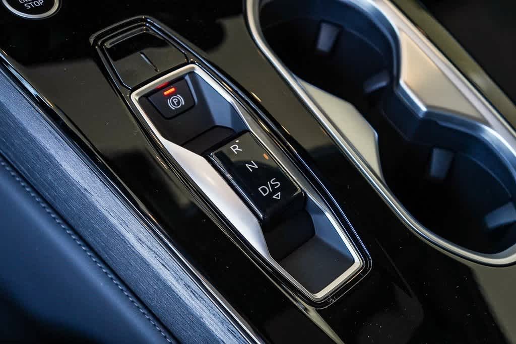 Thumbnail: 2026 Audi A6 - 22