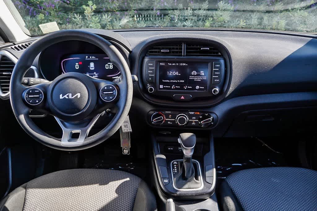 Thumbnail: 2023 Kia Soul - 10
