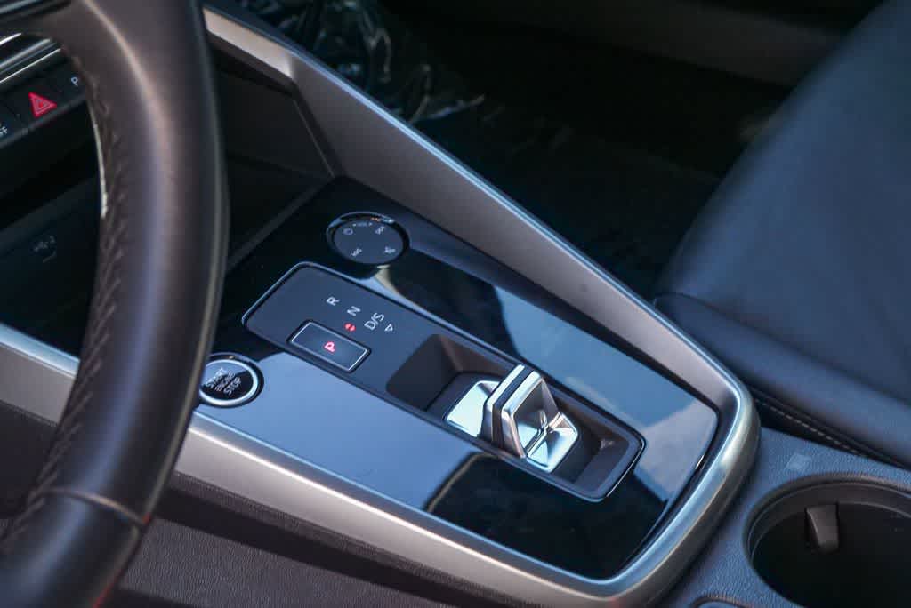 Thumbnail: 2024 Audi A3 - 18