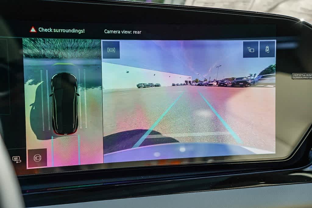 Thumbnail: 2026 Audi A6 - 26