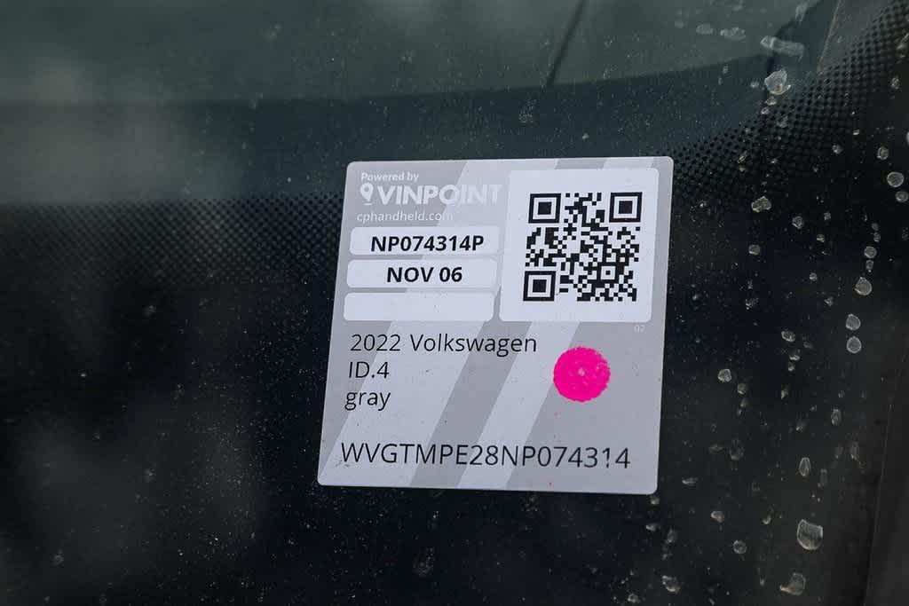 Thumbnail: 2022 Volkswagen ID.4 - 24