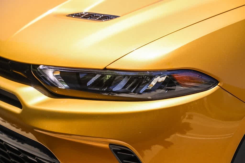 Thumbnail: 2024 Dodge Hornet - 7