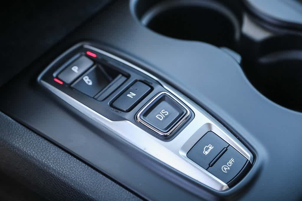 Thumbnail: 2023 Honda Ridgeline - 19