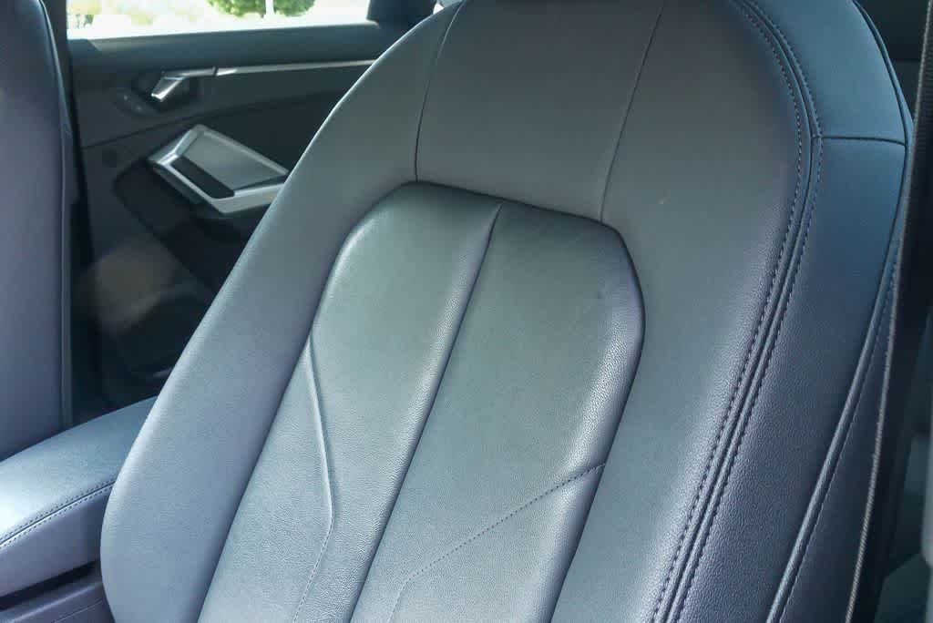 Thumbnail: 2024 Audi Q3 - 20