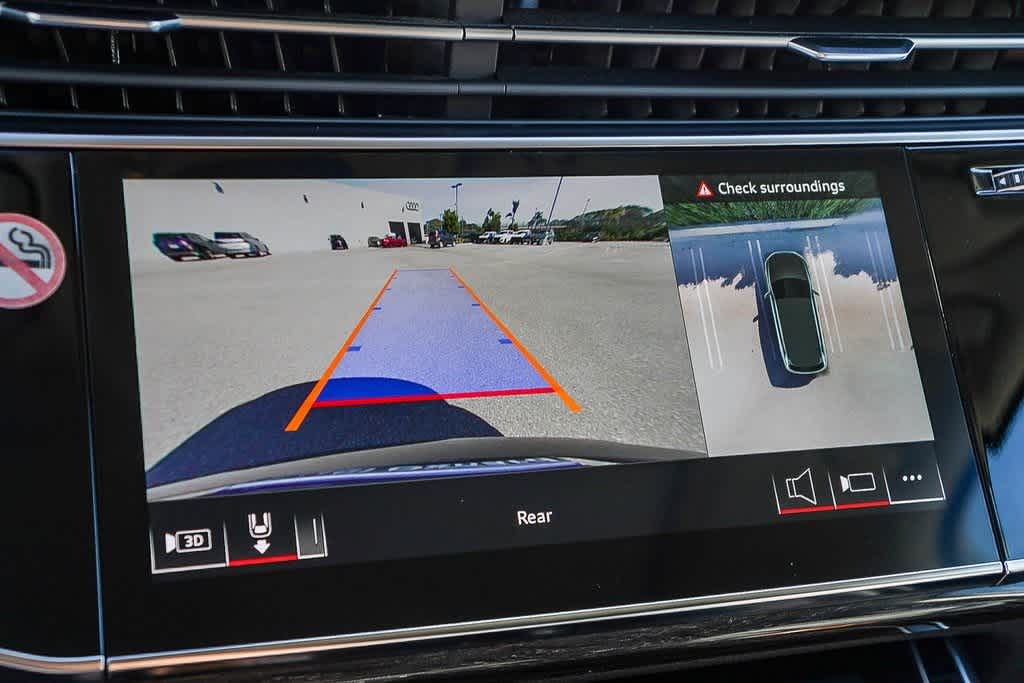 Thumbnail: 2024 Audi Q7 - 27