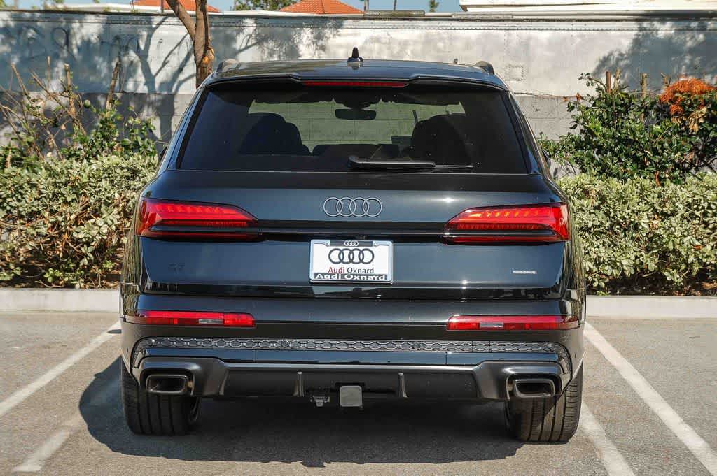 Thumbnail: 2026 Audi Q7 - 5