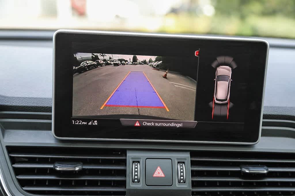 Thumbnail: 2018 Audi Q5 - 22