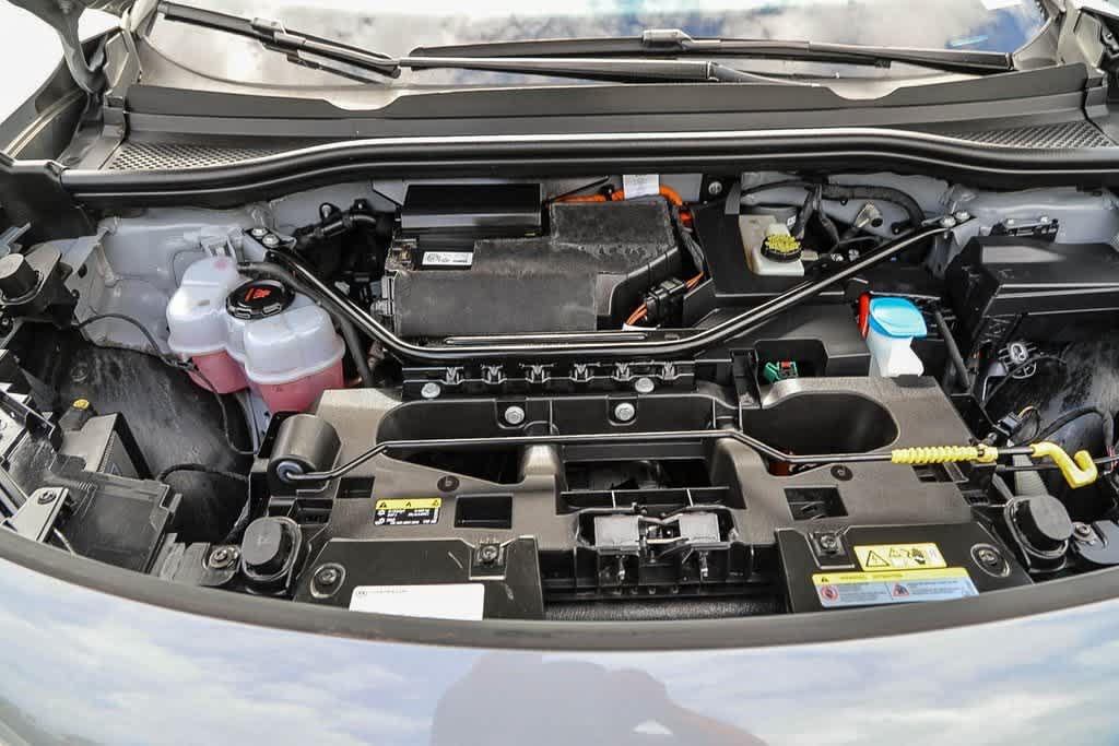 Thumbnail: 2022 Volkswagen ID.4 - 23