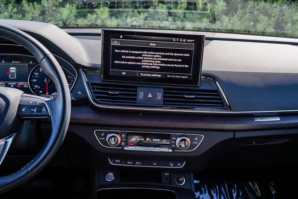 Thumbnail: 2023 Audi Q5 - 13