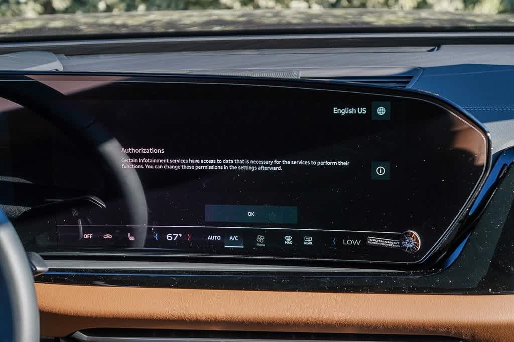 Thumbnail: 2025 Audi A5 - 14