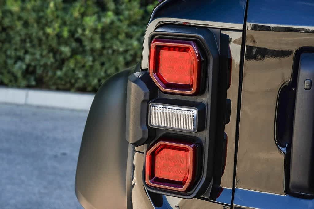 Thumbnail: 2023 Ford Bronco - 7