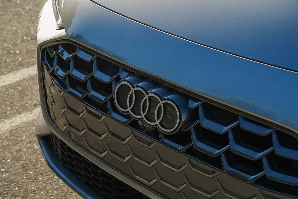 Thumbnail: 2025 Audi A5 - 9