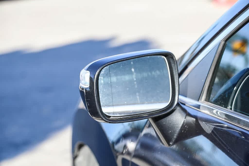 Thumbnail: 2013 Acura RDX - 17