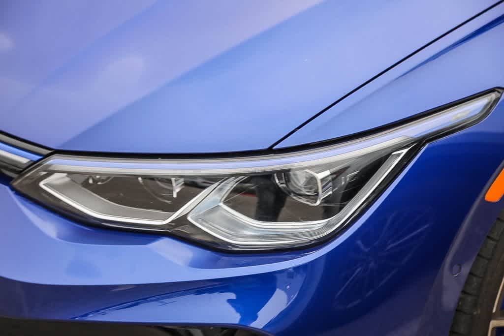 Thumbnail: 2023 Volkswagen Golf - 7