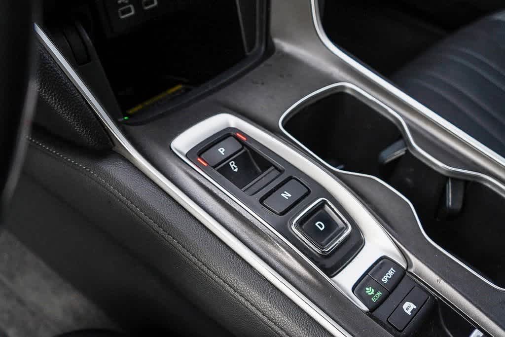 Thumbnail: 2021 Honda Accord - 19