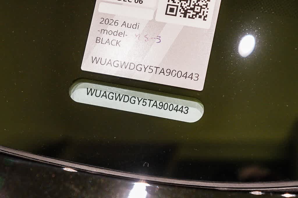 Thumbnail: 2026 Audi RS 3 - 31