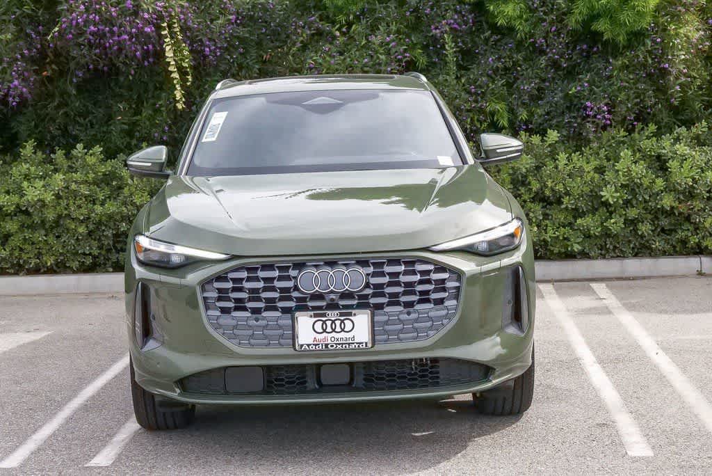 Thumbnail: 2025 Audi Q5 - 2