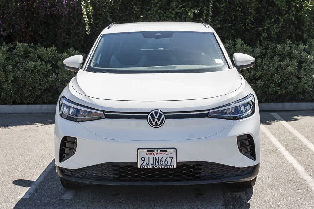 Thumbnail: 2023 Volkswagen ID.4 - 2