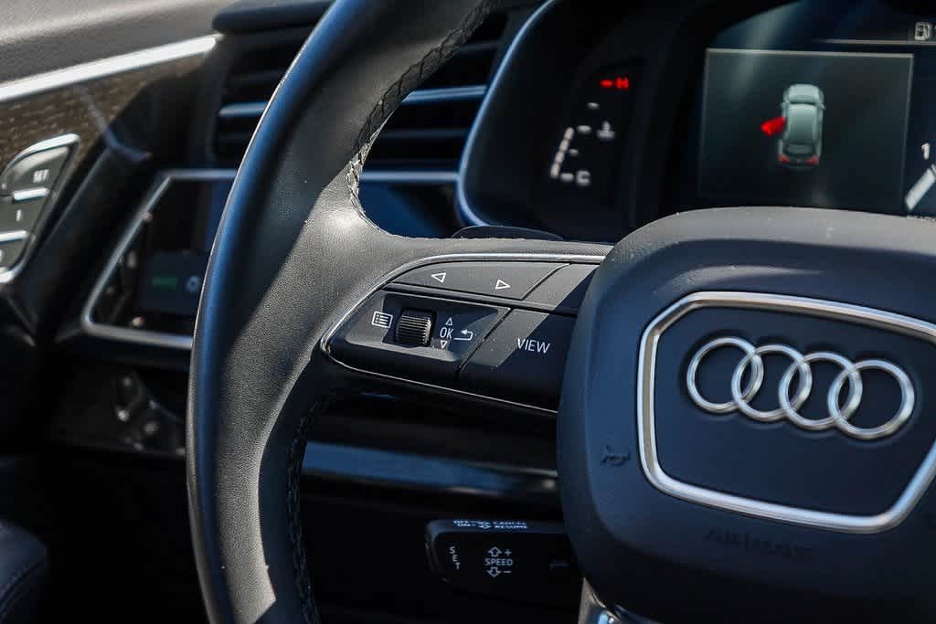 Thumbnail: 2024 Audi Q7 - 16