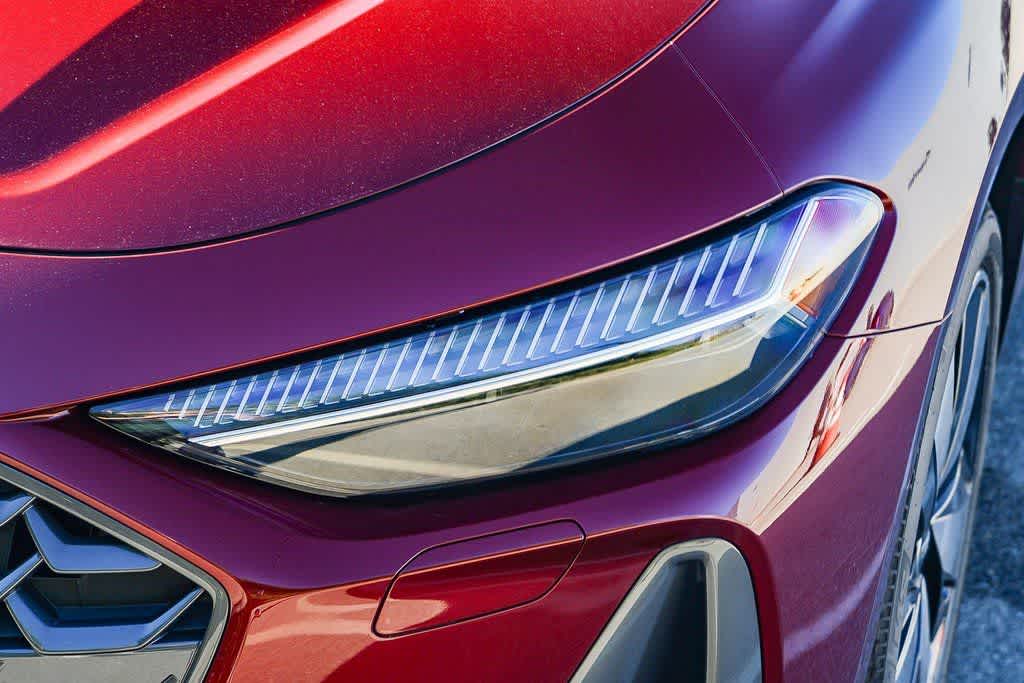 Thumbnail: 2025 Audi A5 - 8