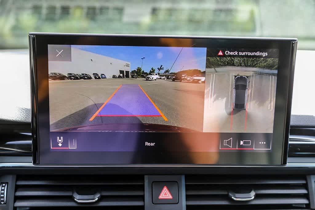 Thumbnail: 2022 Audi A5 - 21