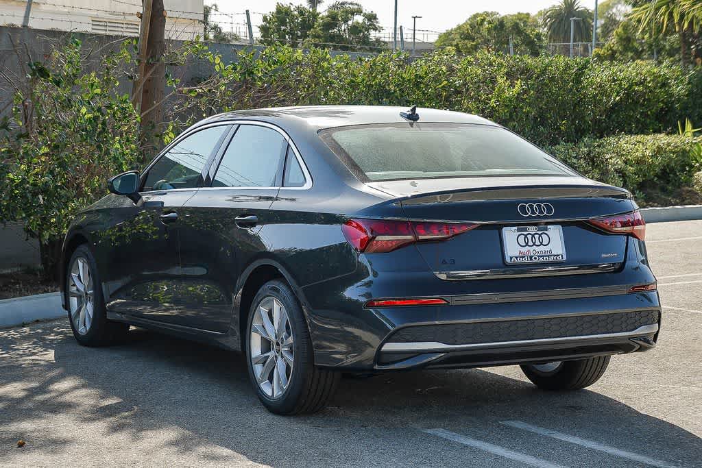 Thumbnail: 2026 Audi A3 - 6