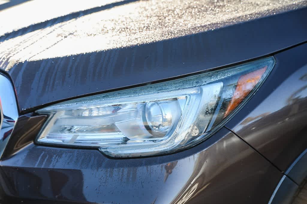 Thumbnail: 2019 Subaru Ascent - 6