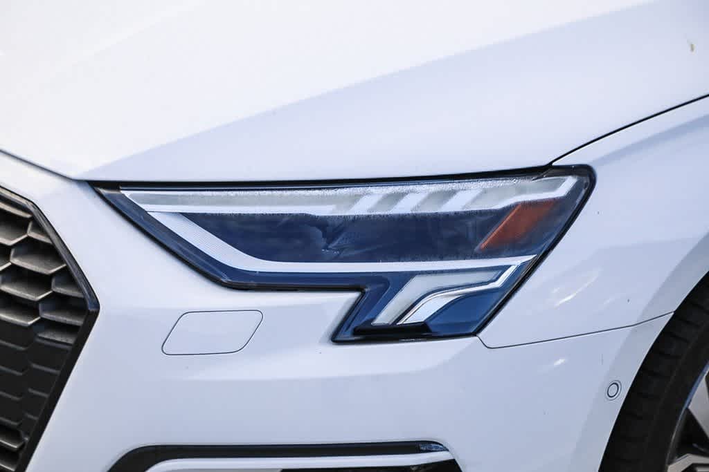 Thumbnail: 2023 Audi A3 - 7