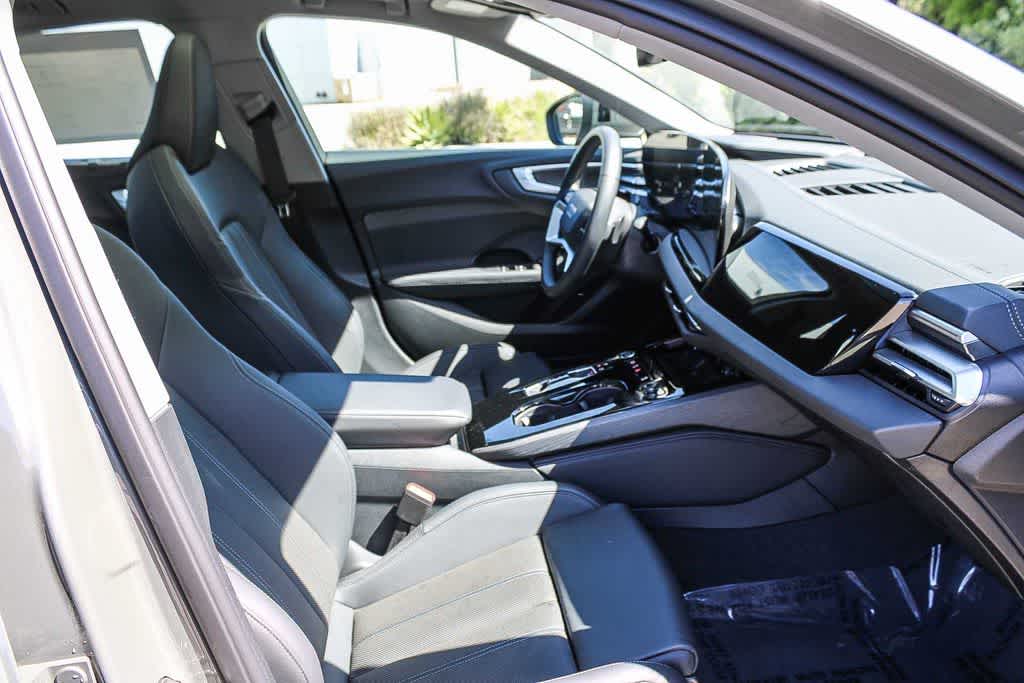 Thumbnail: 2025 Audi A5 - 17