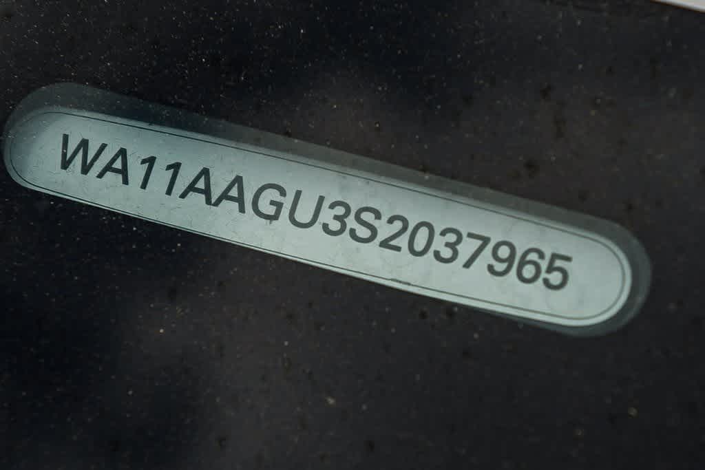 Thumbnail: 2025 Audi Q5 - 31