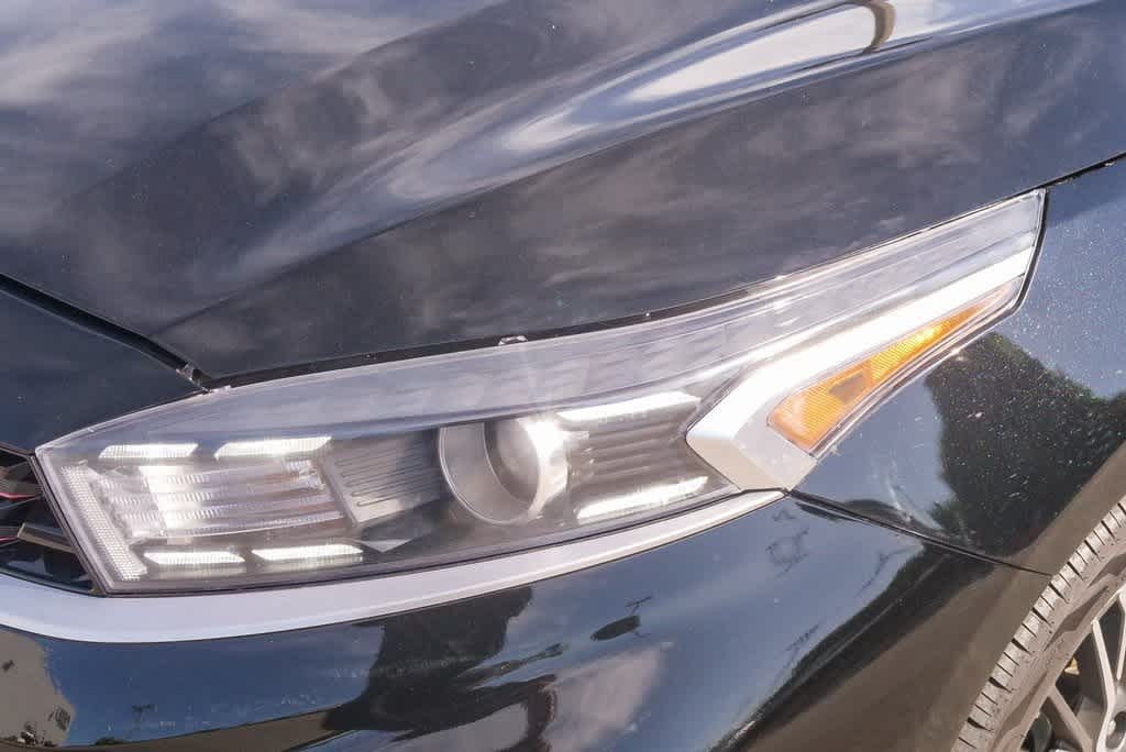 Thumbnail: 2022 Kia Forte - 5