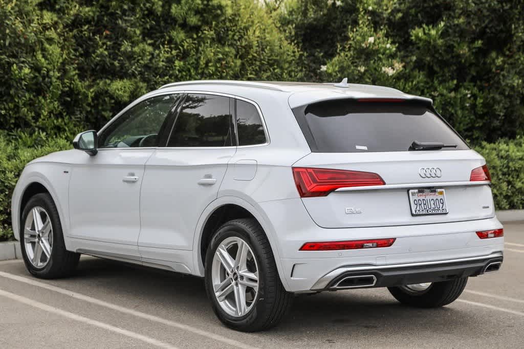 Thumbnail: 2024 Audi Q5 - 5