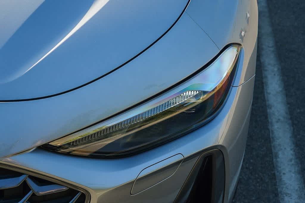 Thumbnail: 2025 Audi A5 - 10