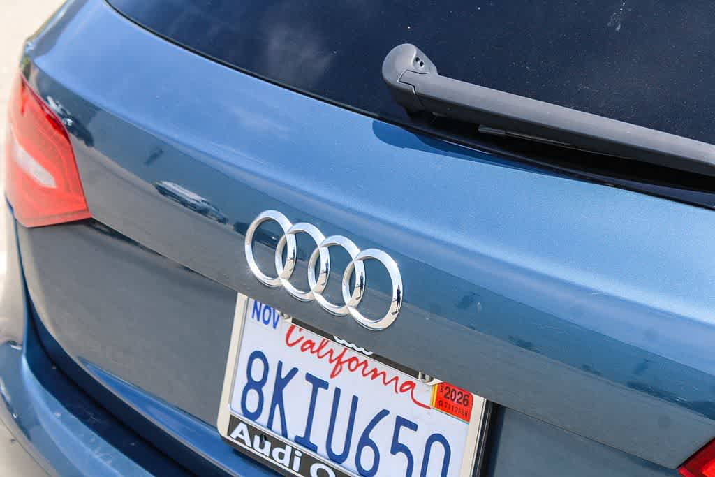 Thumbnail: 2015 Audi Allroad - 11