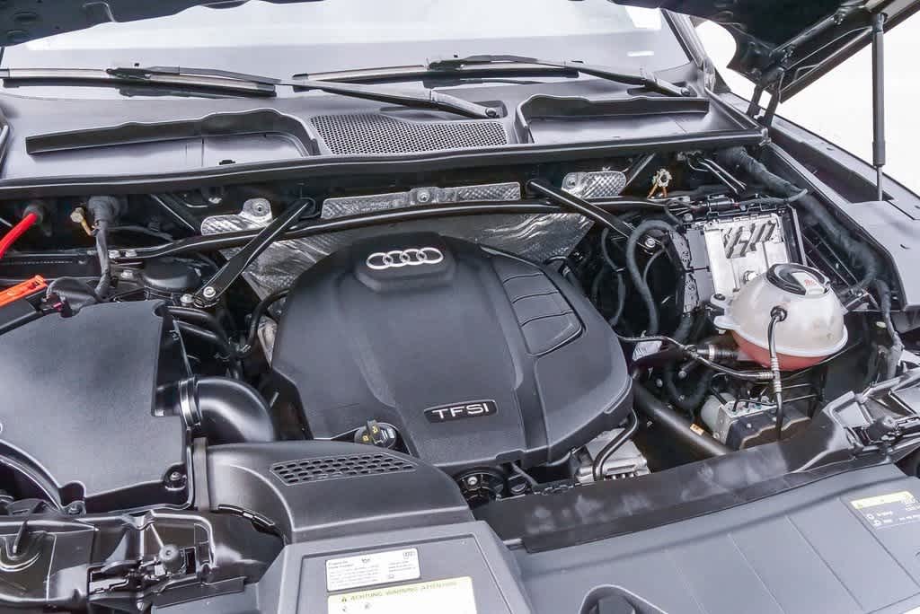 Thumbnail: 2018 Audi Q5 - 25