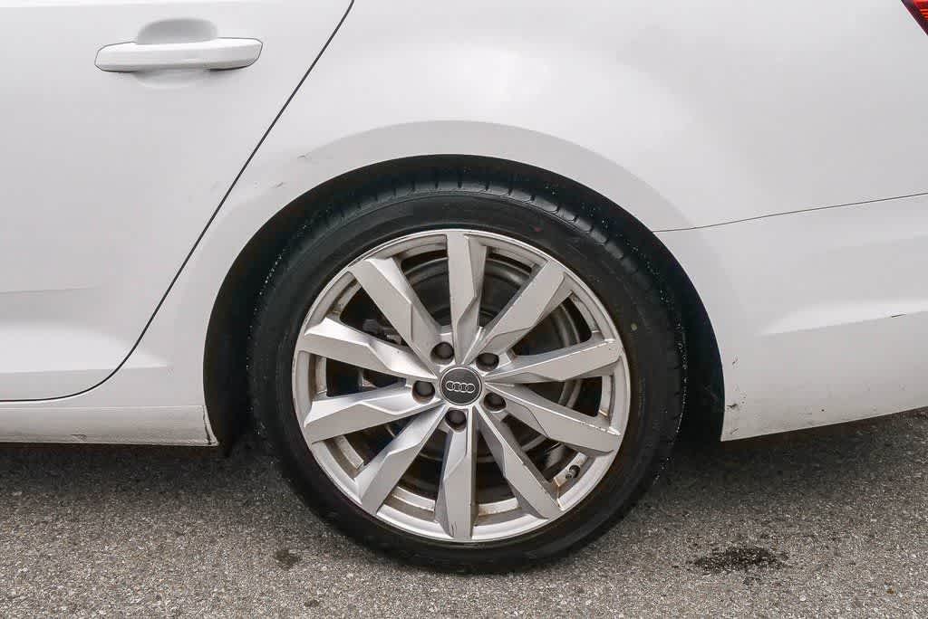 Thumbnail: 2017 Audi A4 - 6