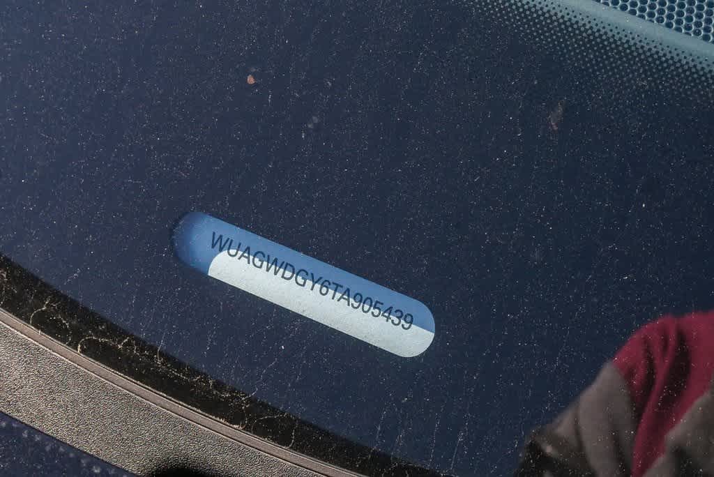 Thumbnail: 2026 Audi RS 3 - 24